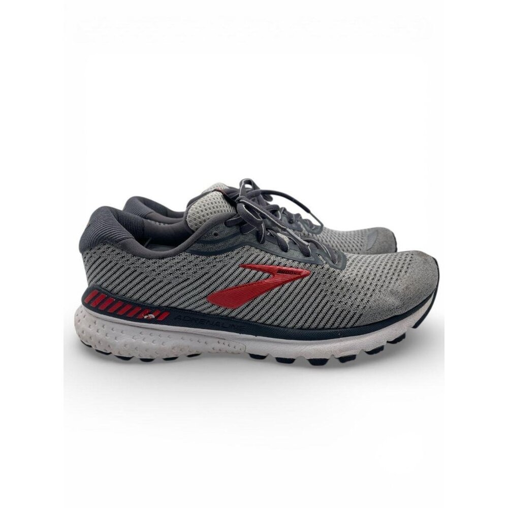 Men's brooks adrenaline gts 20 running shoe SZ 10D - 1103071D028